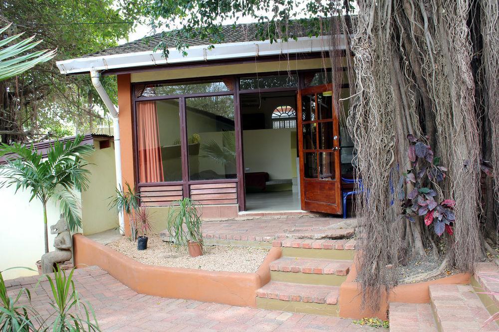 Hotel Nahua Potrero  Exterior photo