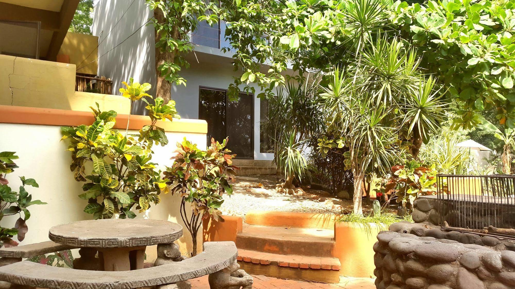 Hotel Nahua Potrero  Exterior photo